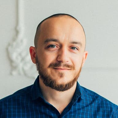 Виталий Рыбка