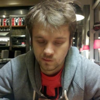 Владимир Билоненко