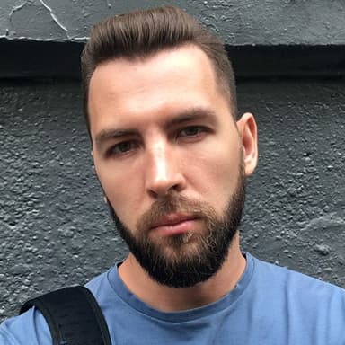 Владимир Гриненко