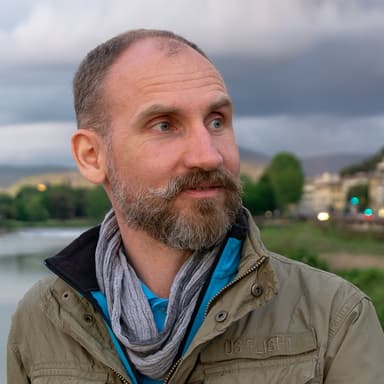 Владимир Кузнецов